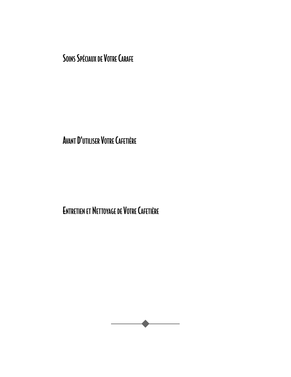 Sunbeam 3258 User Manual | Page 11 / 36