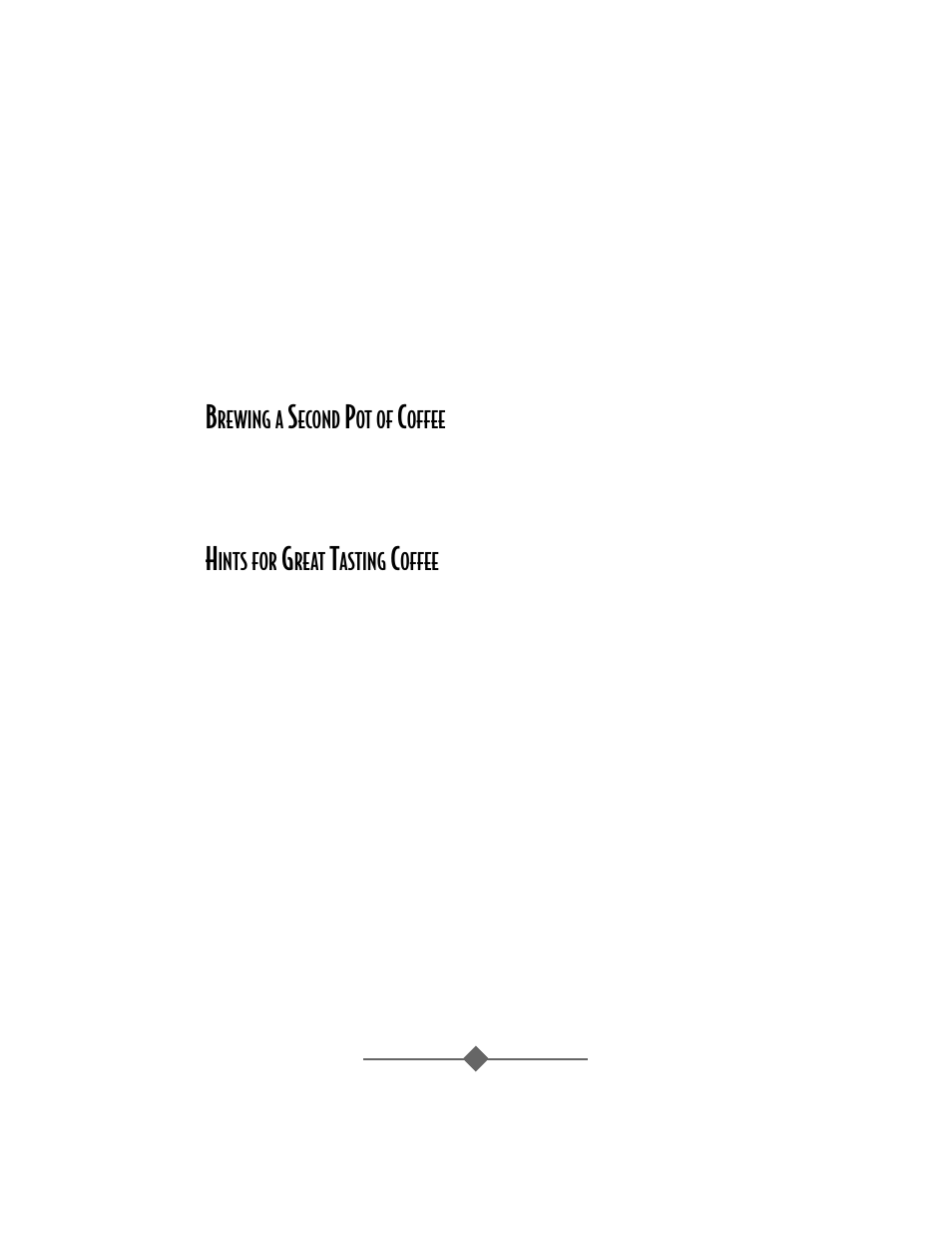 Sunbeam 3258 User Manual | Page 7 / 36