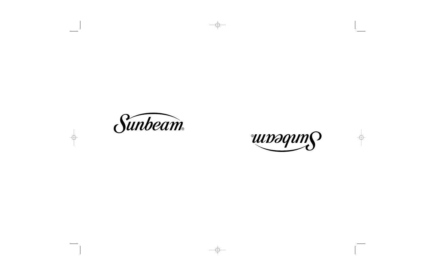 Sunbeam 4065 & 4067 User Manual | Page 18 / 36