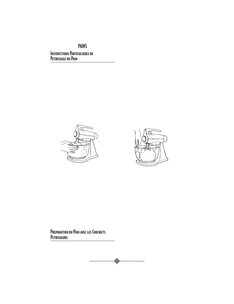 Sunbeam 2359 User Manual | Page 23 / 56