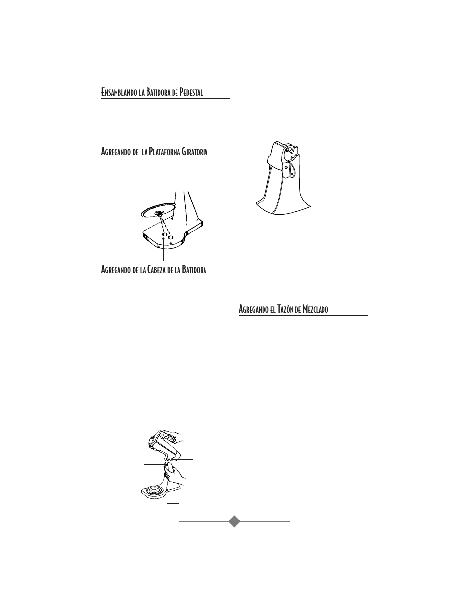 Sunbeam 2359 User Manual | Page 33 / 56
