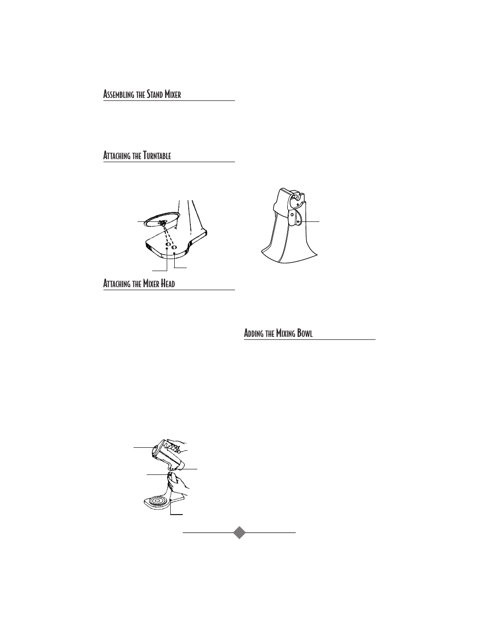 Sunbeam 2359 User Manual | Page 5 / 56