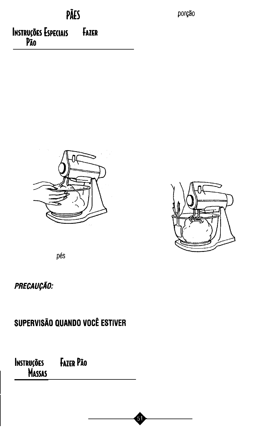 Sunbeam 2359 User Manual | Page 51 / 56