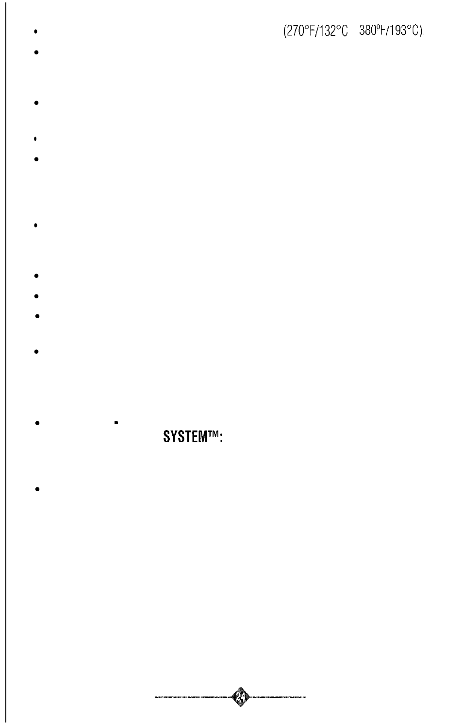 Sunbeam 3240 User Manual | Page 24 / 64