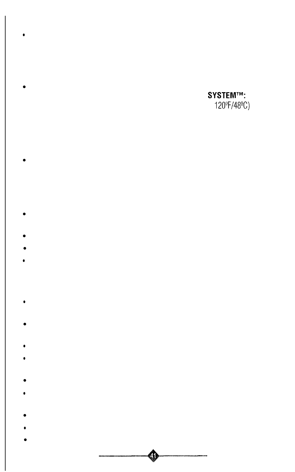 Usando su freidora por primera vez | Sunbeam 3240 User Manual | Page 41 / 64