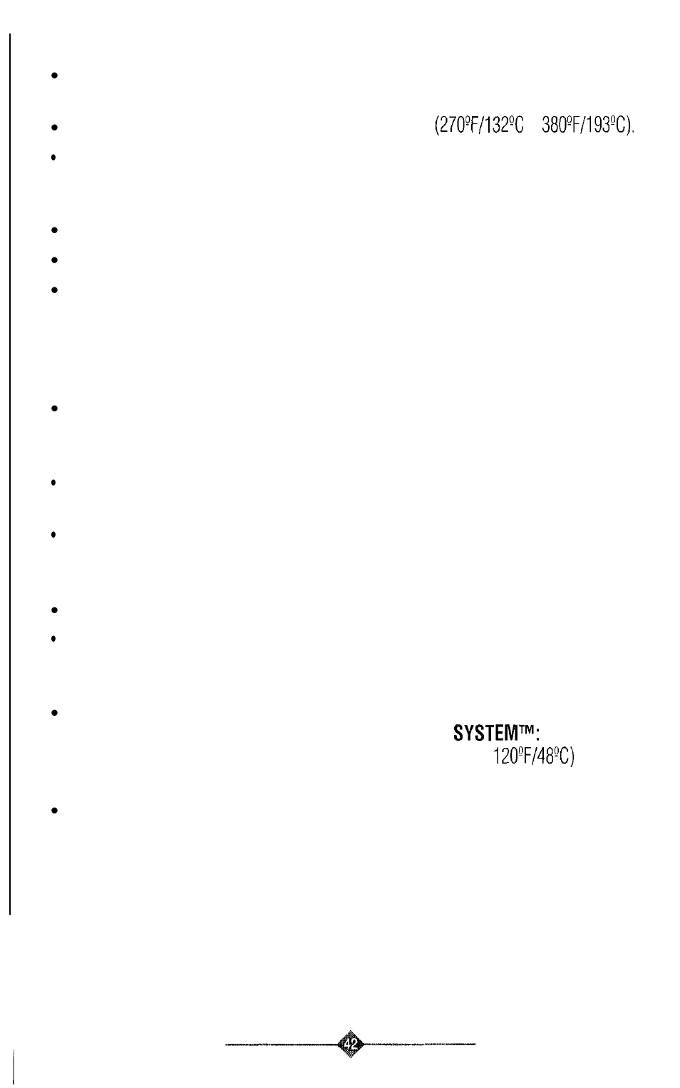 Desconecte la freidora | Sunbeam 3240 User Manual | Page 42 / 64