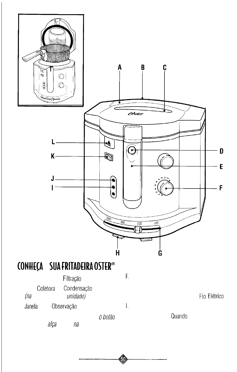 Sunbeam 3240 User Manual | Page 50 / 64