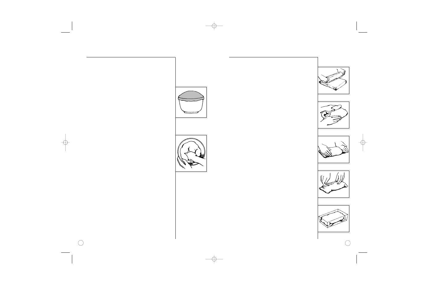 Tips | Sunbeam 2377 User Manual | Page 16 / 40