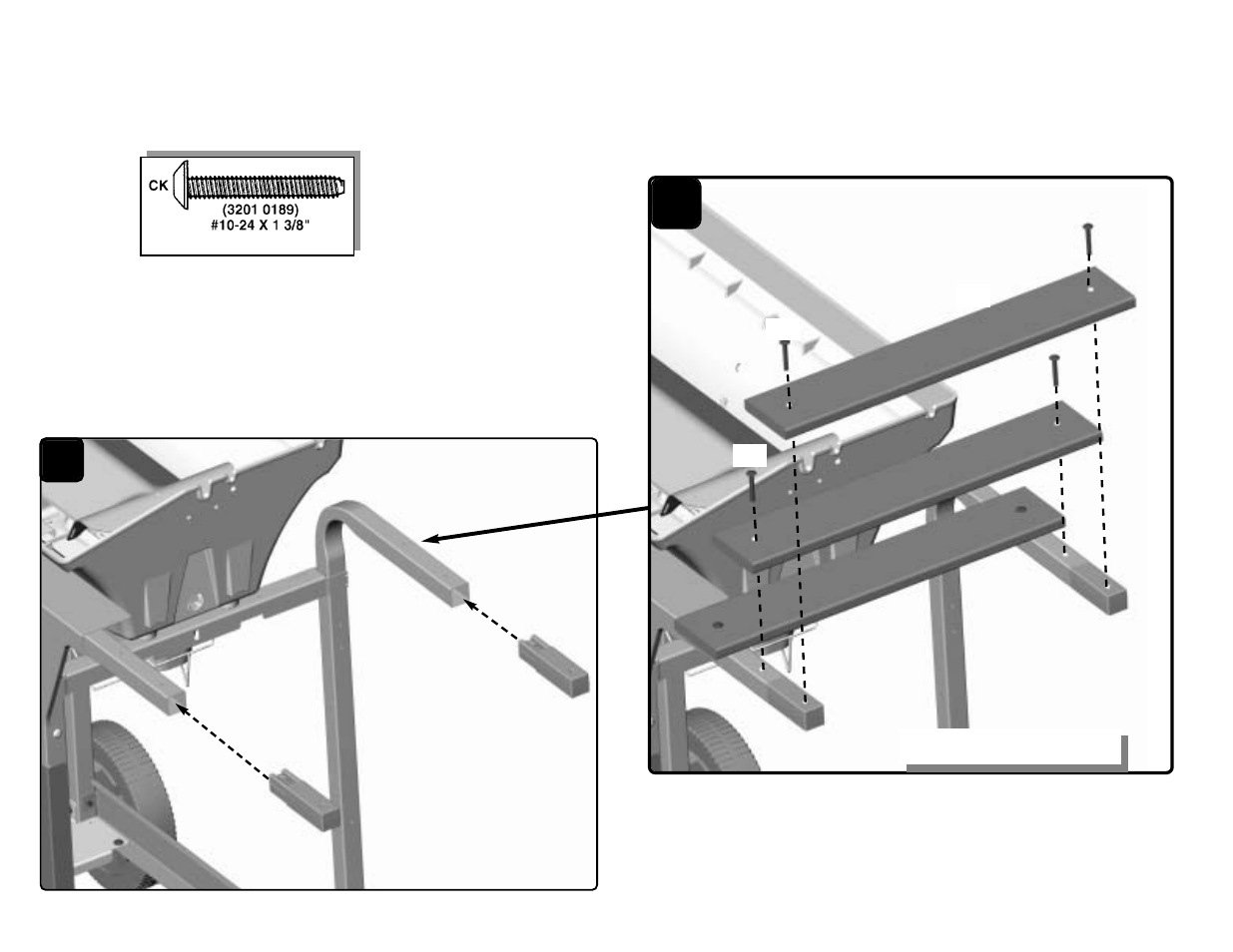 Sunbeam SG4501WP User Manual | Page 10 / 32