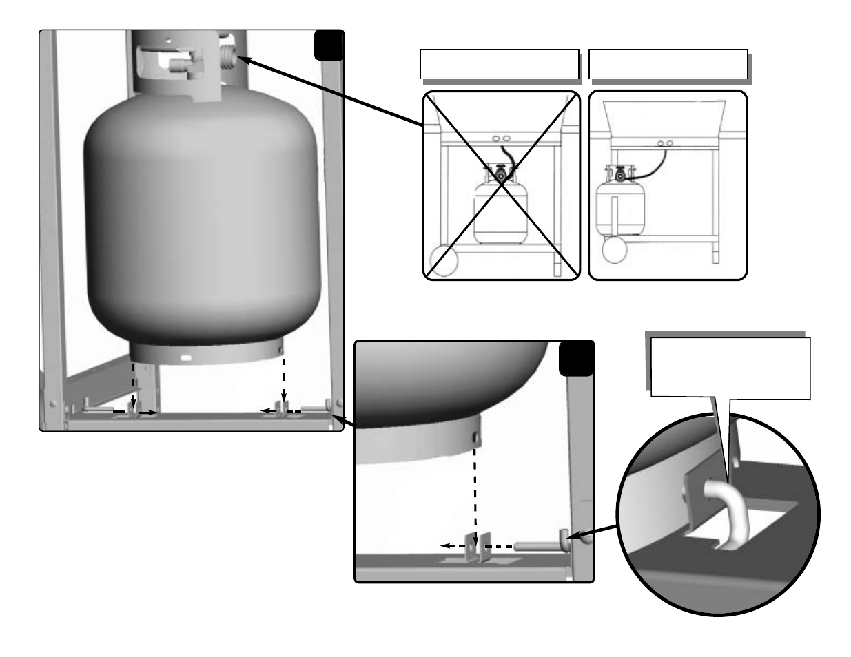 Sunbeam SG4501WP User Manual | Page 13 / 32