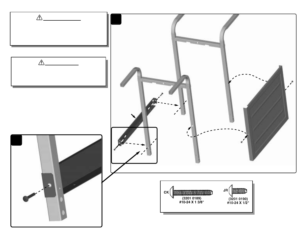 Advertencia, Avertissement | Sunbeam SG4501WP User Manual | Page 18 / 32