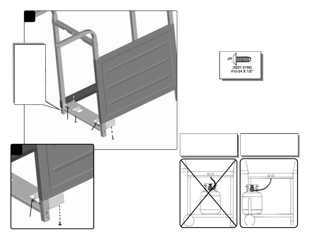 Sunbeam SG4501WP User Manual | Page 19 / 32
