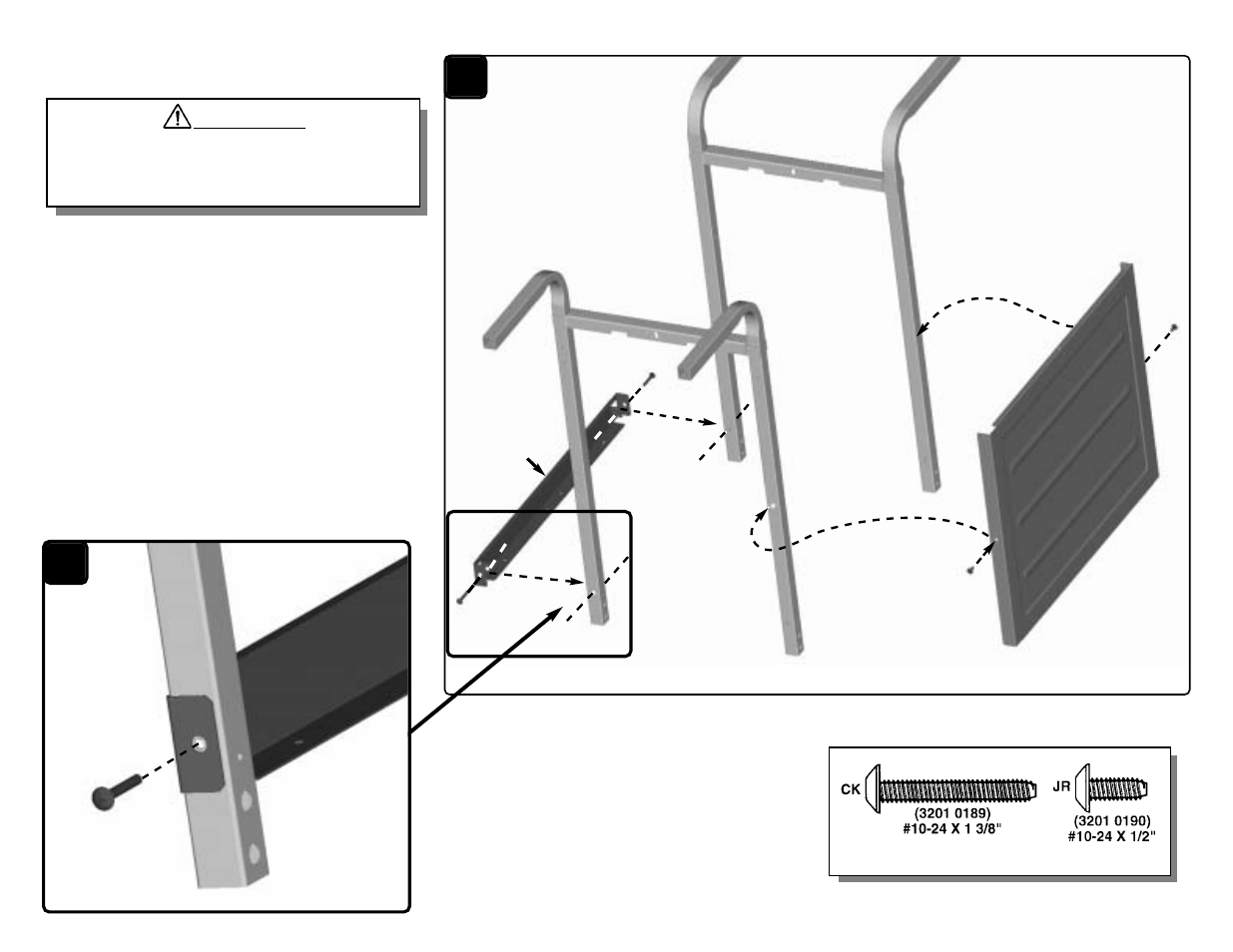 Sunbeam SG4501WP User Manual | Page 2 / 32