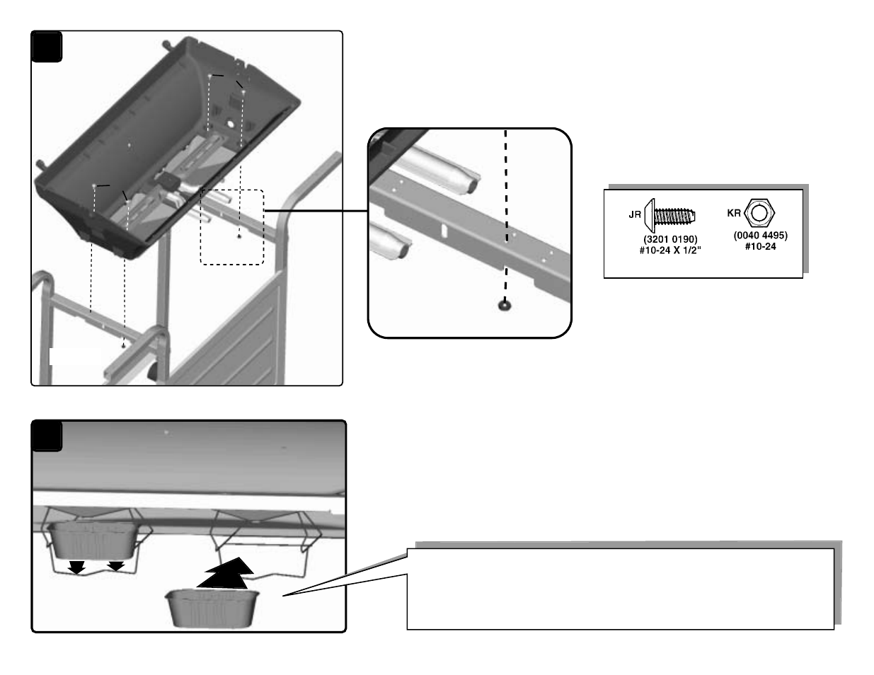 Sunbeam SG4501WP User Manual | Page 22 / 32
