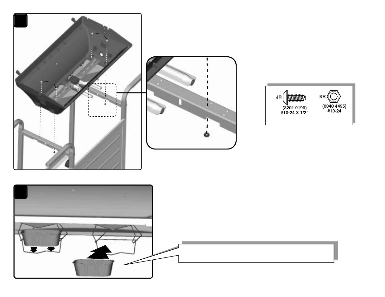 Sunbeam SG4501WP User Manual | Page 6 / 32