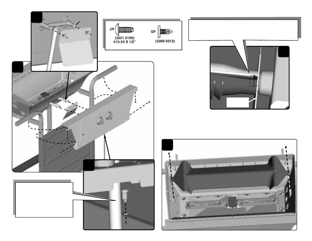 Sunbeam SG4501WP User Manual | Page 8 / 32