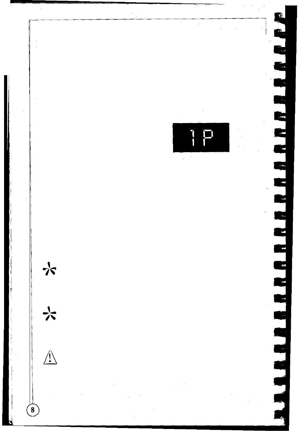 Sunbeam EXPRESSBAKE EXPRESS BAKETM Breadmaker User Manual | Page 10 / 92