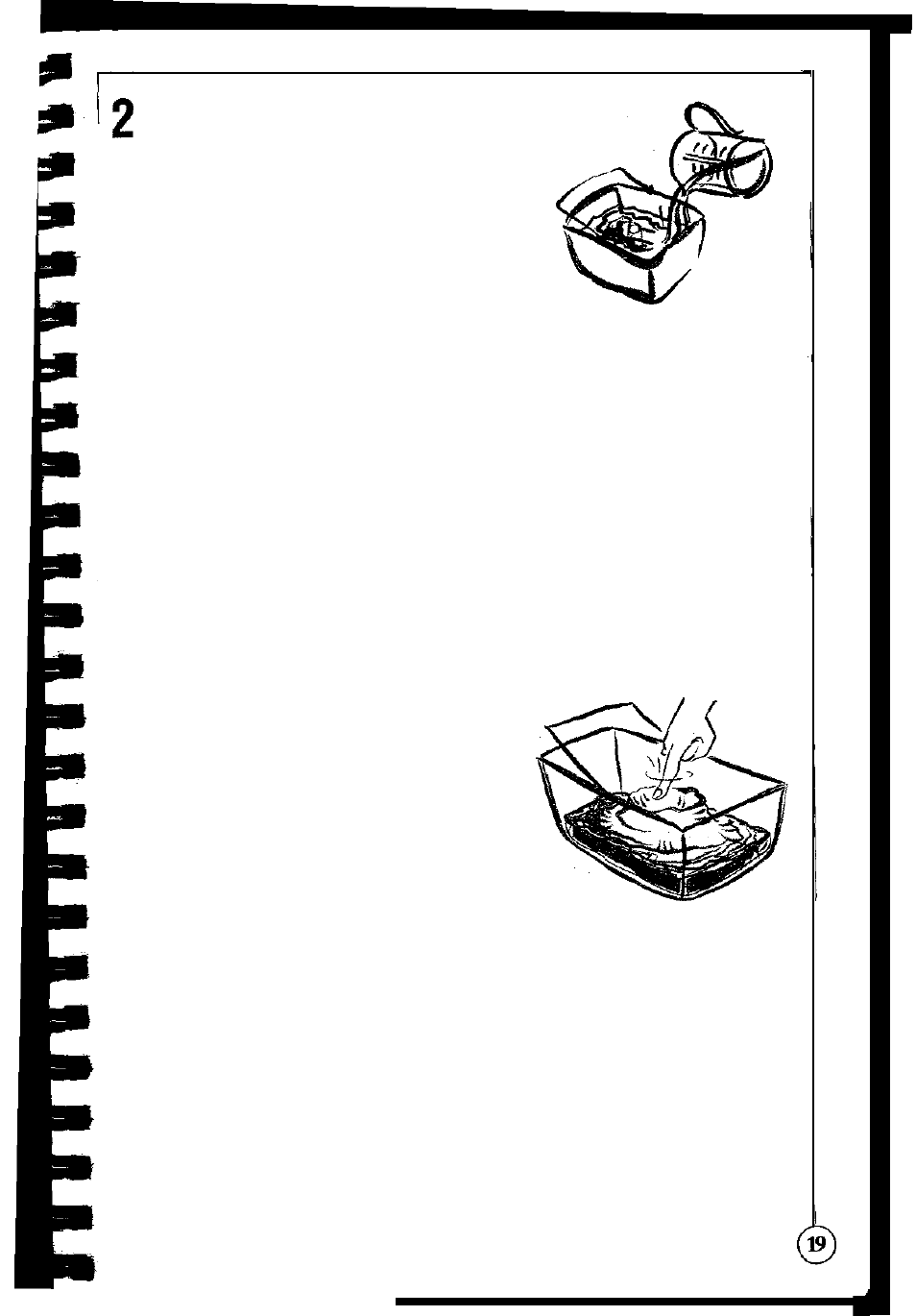 Sunbeam EXPRESSBAKE EXPRESS BAKETM Breadmaker User Manual | Page 21 / 92
