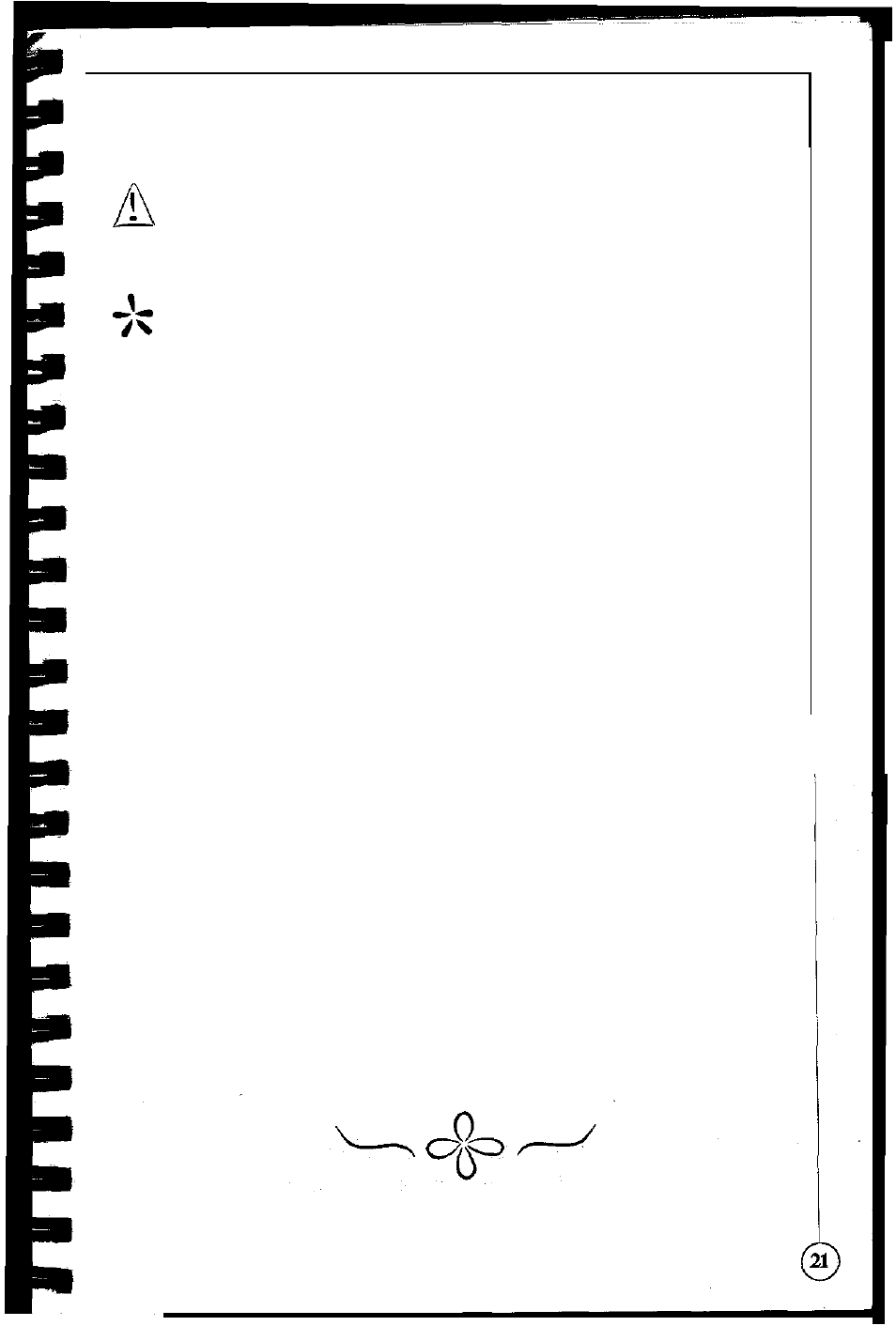 The expressbake s, I s b | Sunbeam EXPRESSBAKE EXPRESS BAKETM Breadmaker User Manual | Page 23 / 92
