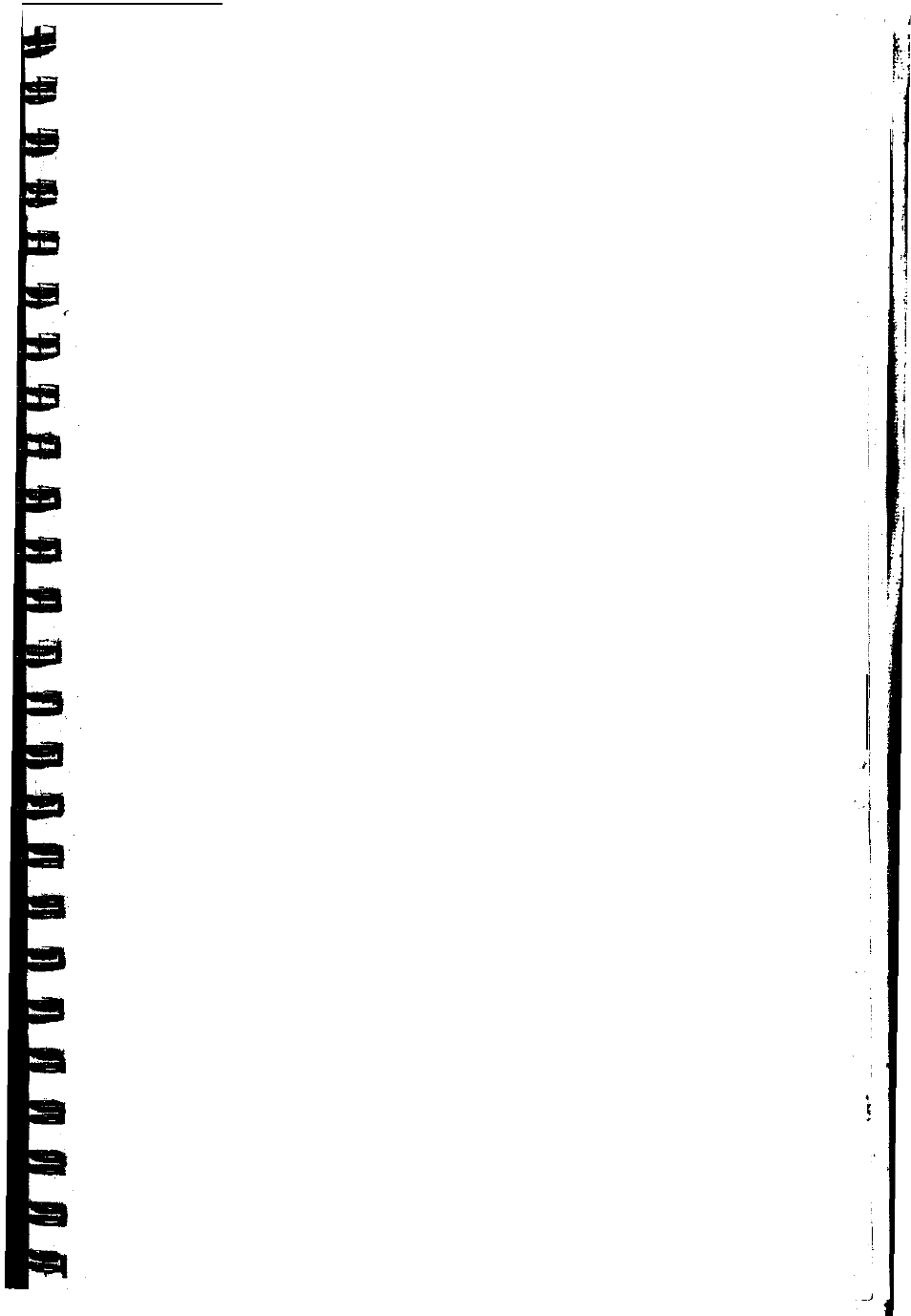 Sunbeam EXPRESSBAKE EXPRESS BAKETM Breadmaker User Manual | Page 3 / 92