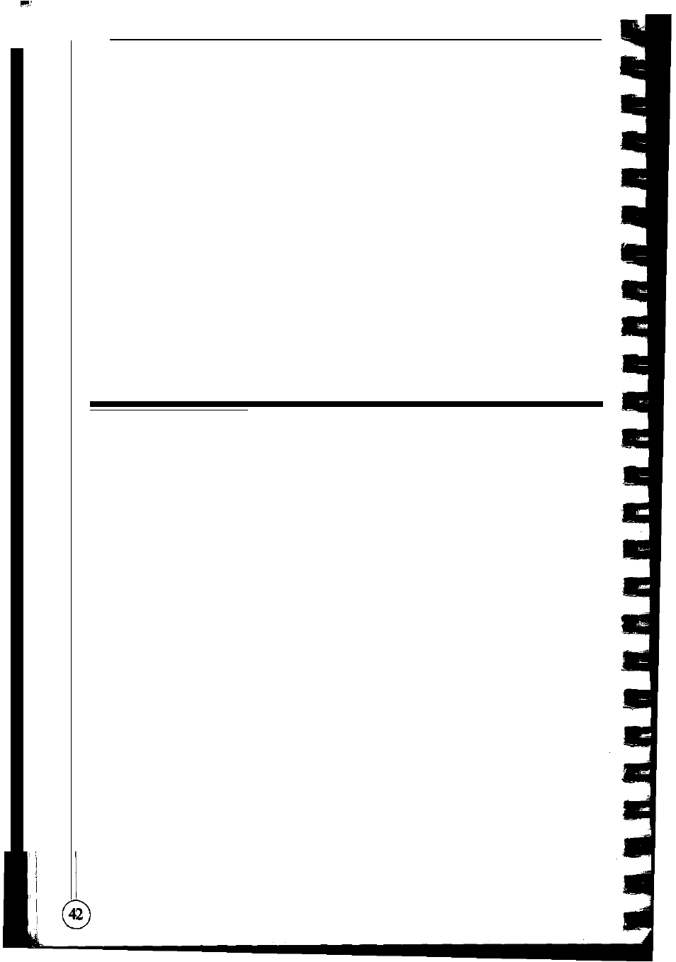 Sunbeam EXPRESSBAKE EXPRESS BAKETM Breadmaker User Manual | Page 44 / 92