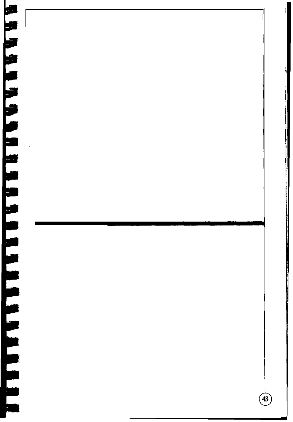 Sunbeam EXPRESSBAKE EXPRESS BAKETM Breadmaker User Manual | Page 45 / 92