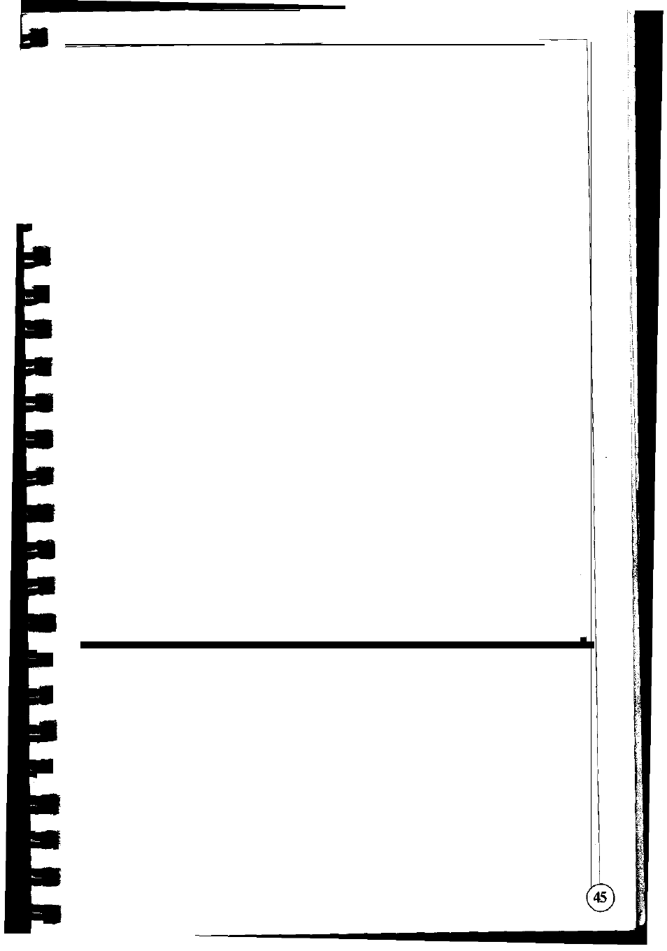 Sunbeam EXPRESSBAKE EXPRESS BAKETM Breadmaker User Manual | Page 47 / 92