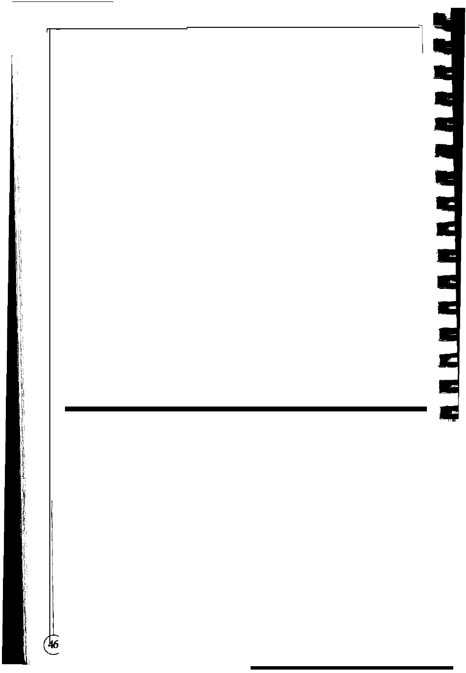 Sunbeam EXPRESSBAKE EXPRESS BAKETM Breadmaker User Manual | Page 48 / 92