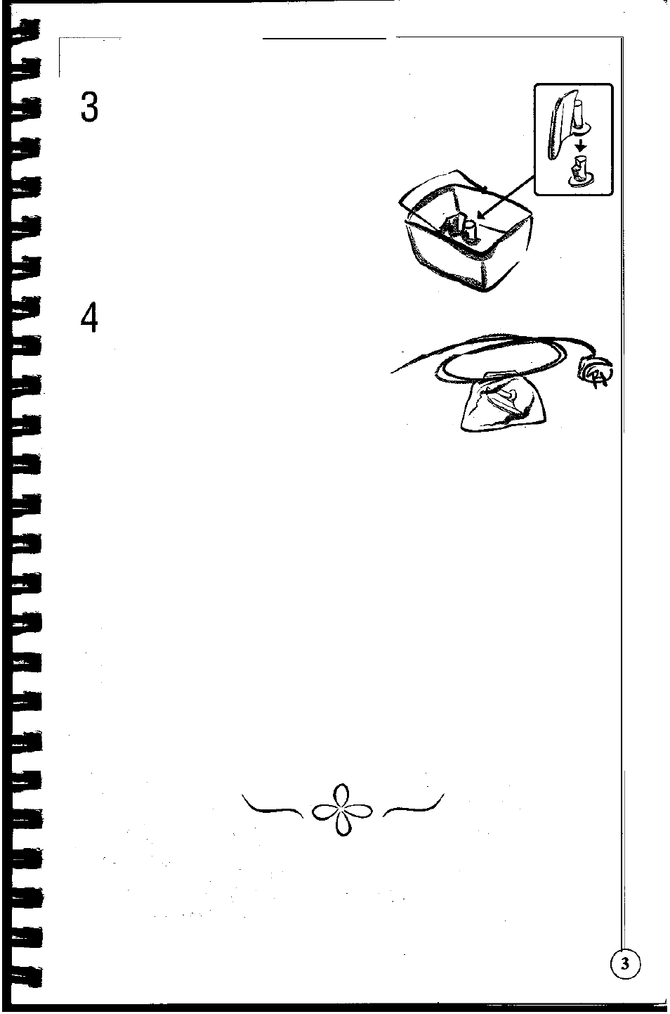 Sunbeam EXPRESSBAKE EXPRESS BAKETM Breadmaker User Manual | Page 5 / 92