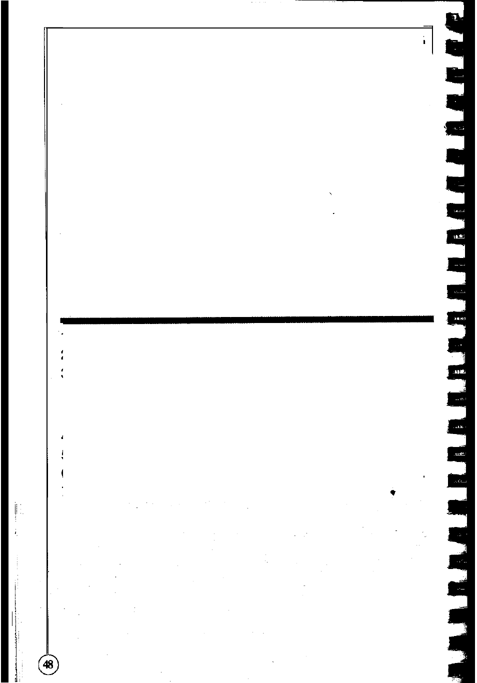 Sunbeam EXPRESSBAKE EXPRESS BAKETM Breadmaker User Manual | Page 50 / 92