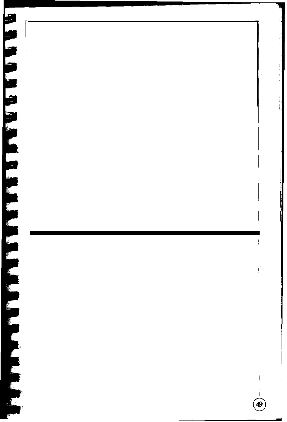 Sunbeam EXPRESSBAKE EXPRESS BAKETM Breadmaker User Manual | Page 51 / 92