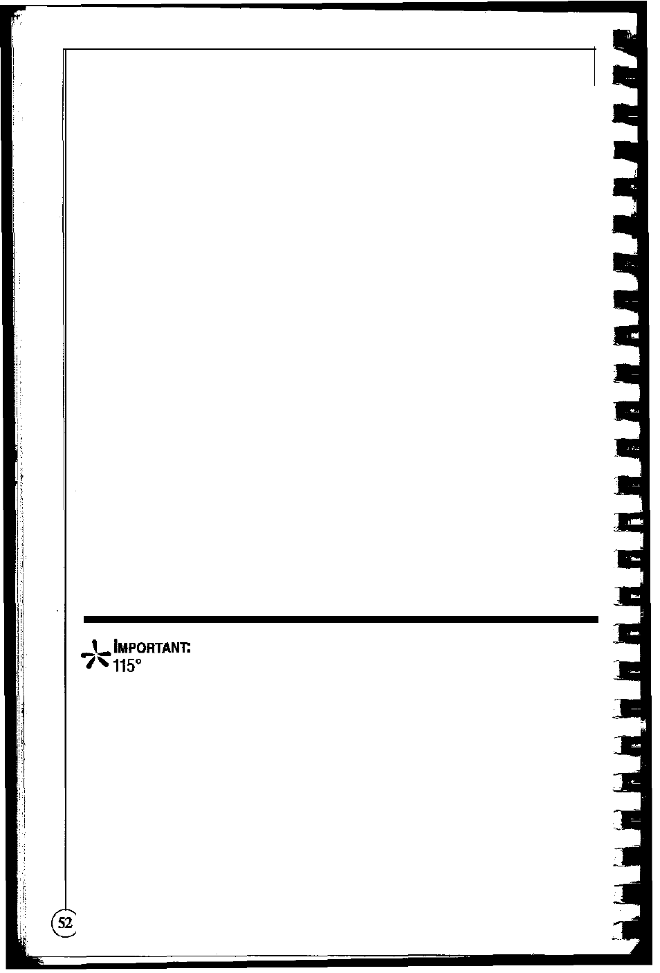Sunbeam EXPRESSBAKE EXPRESS BAKETM Breadmaker User Manual | Page 54 / 92