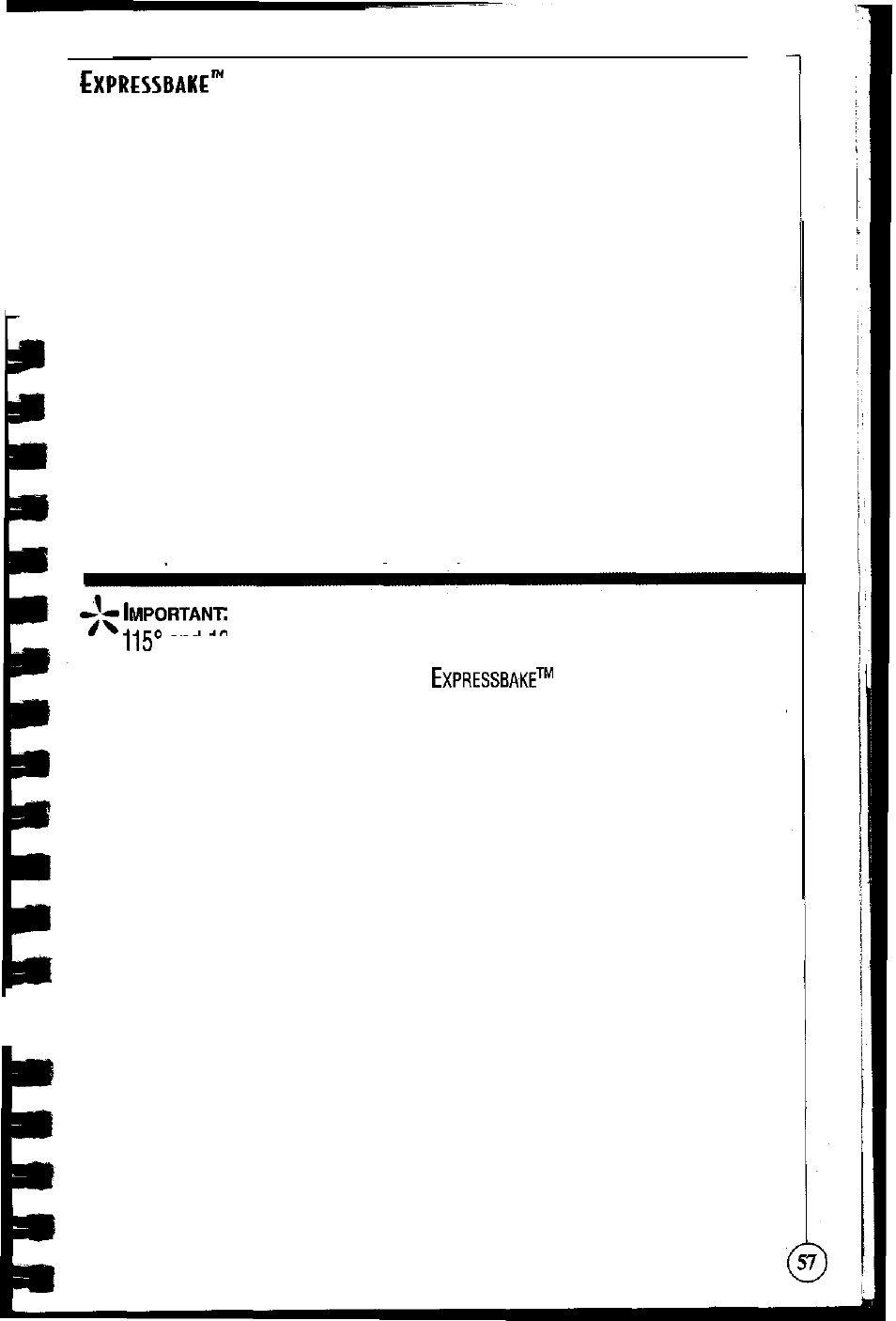 Honey w | Sunbeam EXPRESSBAKE EXPRESS BAKETM Breadmaker User Manual | Page 59 / 92
