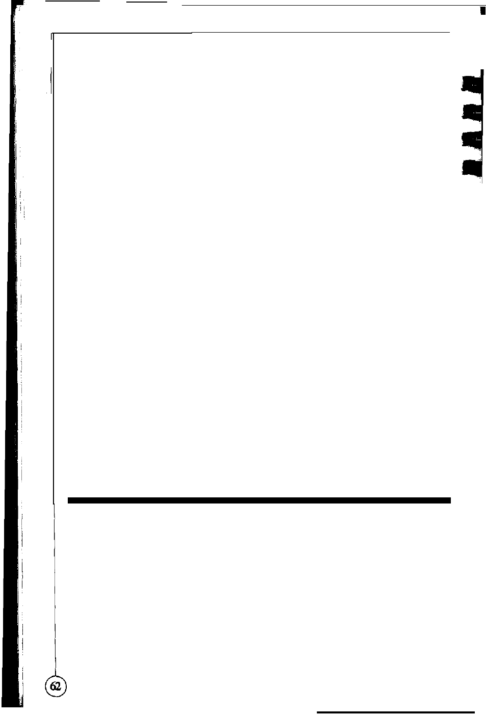 Sunbeam EXPRESSBAKE EXPRESS BAKETM Breadmaker User Manual | Page 64 / 92