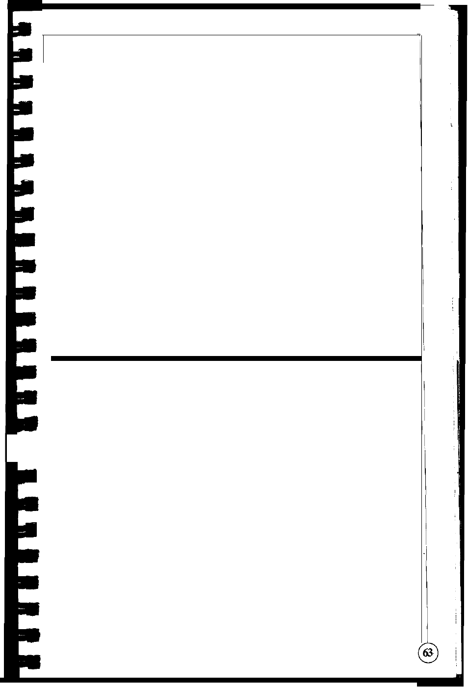Sunbeam EXPRESSBAKE EXPRESS BAKETM Breadmaker User Manual | Page 65 / 92