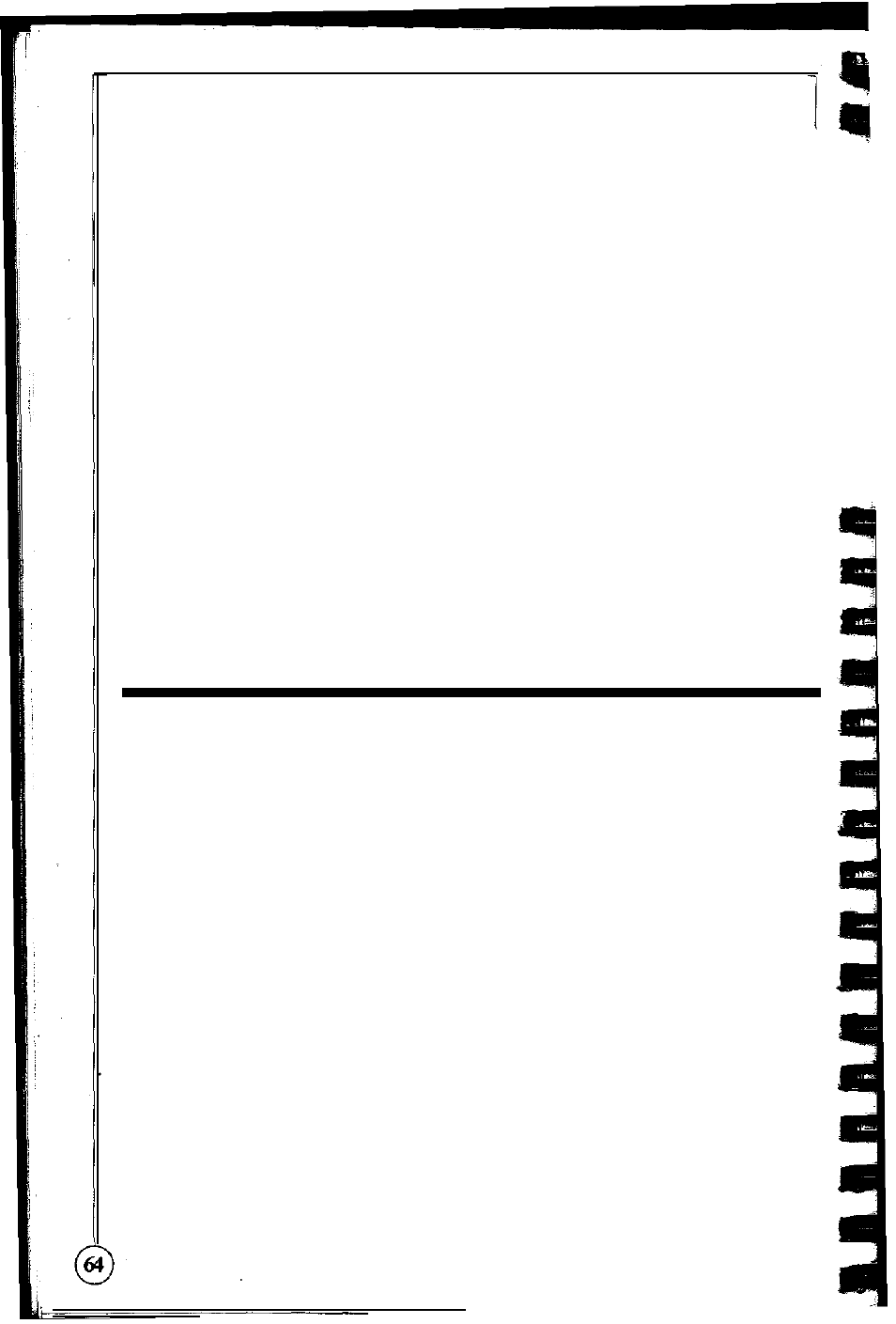 Sunbeam EXPRESSBAKE EXPRESS BAKETM Breadmaker User Manual | Page 66 / 92