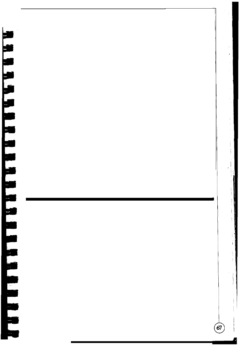 Sunbeam EXPRESSBAKE EXPRESS BAKETM Breadmaker User Manual | Page 69 / 92