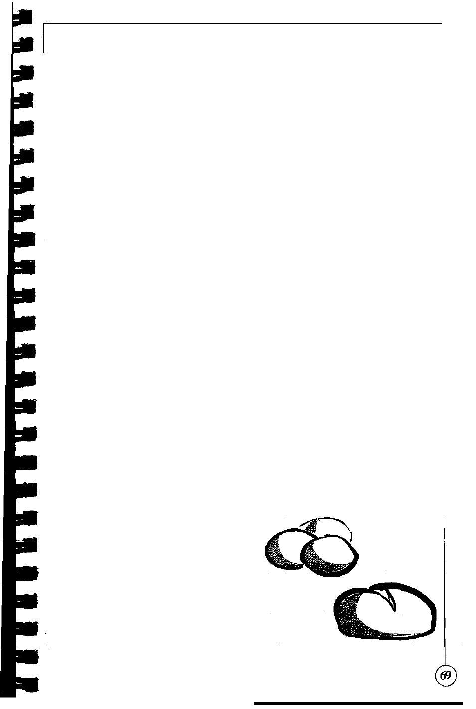 Sunbeam EXPRESSBAKE EXPRESS BAKETM Breadmaker User Manual | Page 71 / 92
