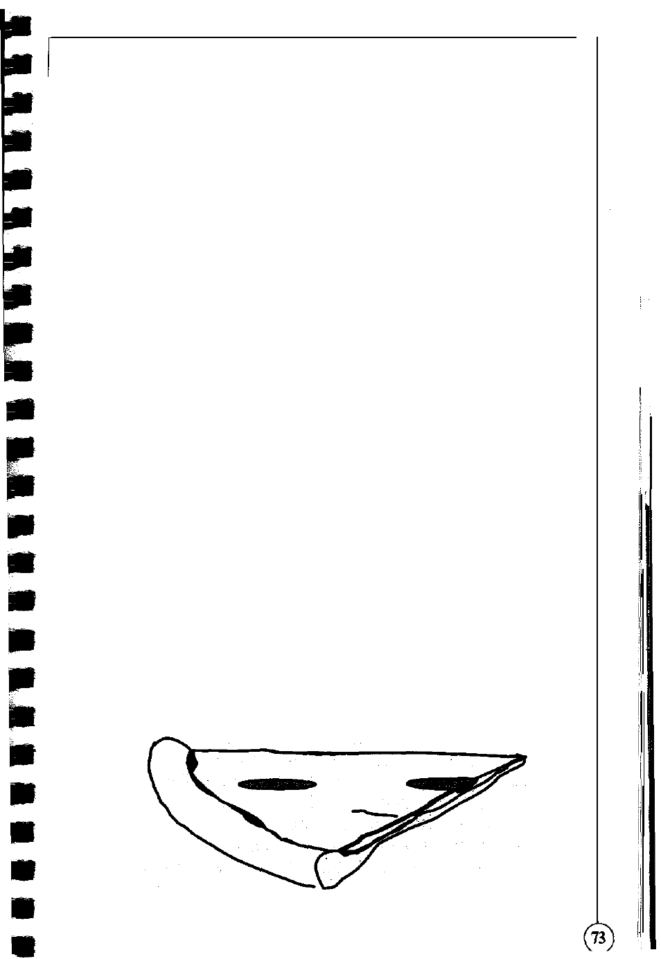 Sunbeam EXPRESSBAKE EXPRESS BAKETM Breadmaker User Manual | Page 75 / 92