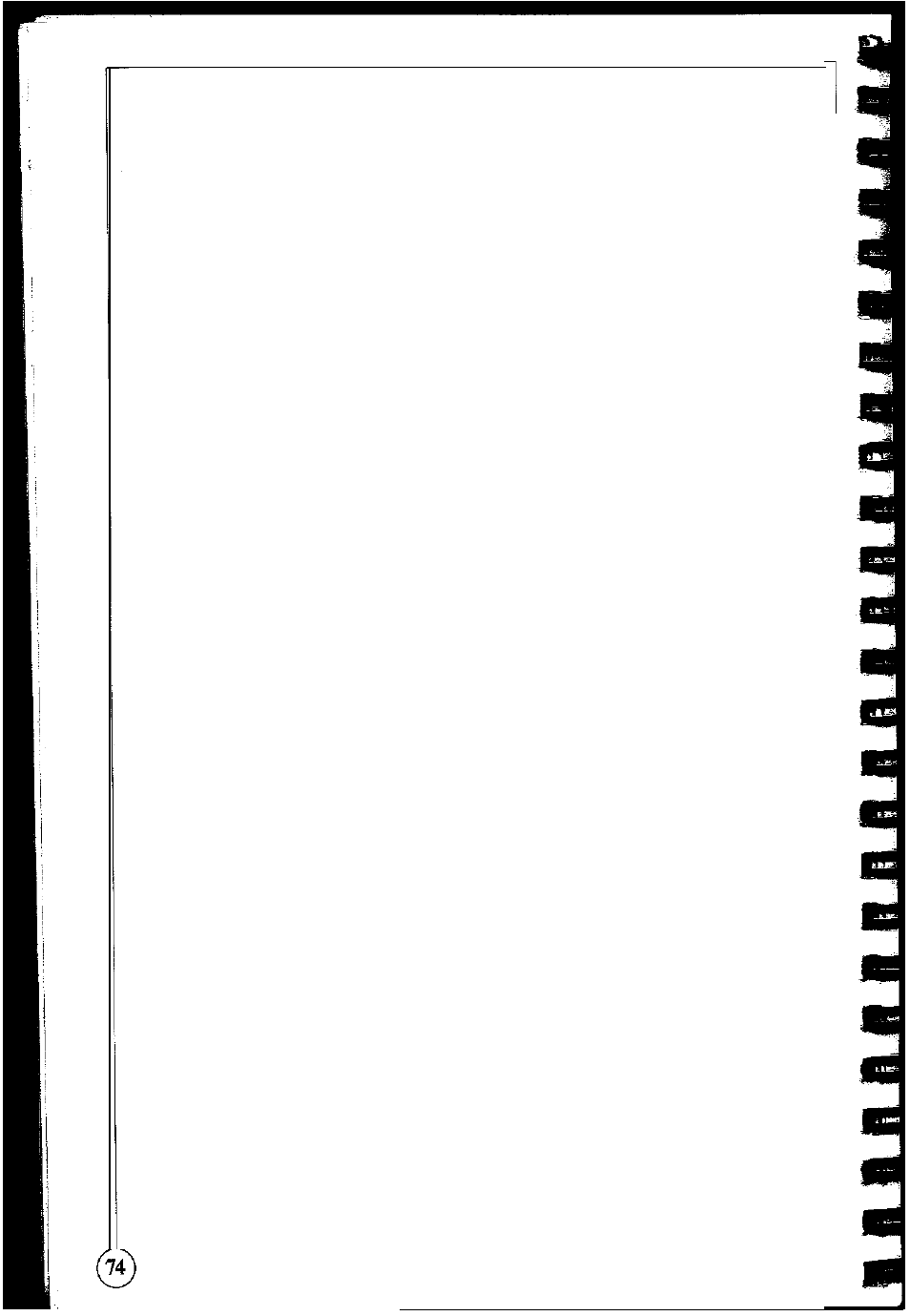 Ariations | Sunbeam EXPRESSBAKE EXPRESS BAKETM Breadmaker User Manual | Page 76 / 92