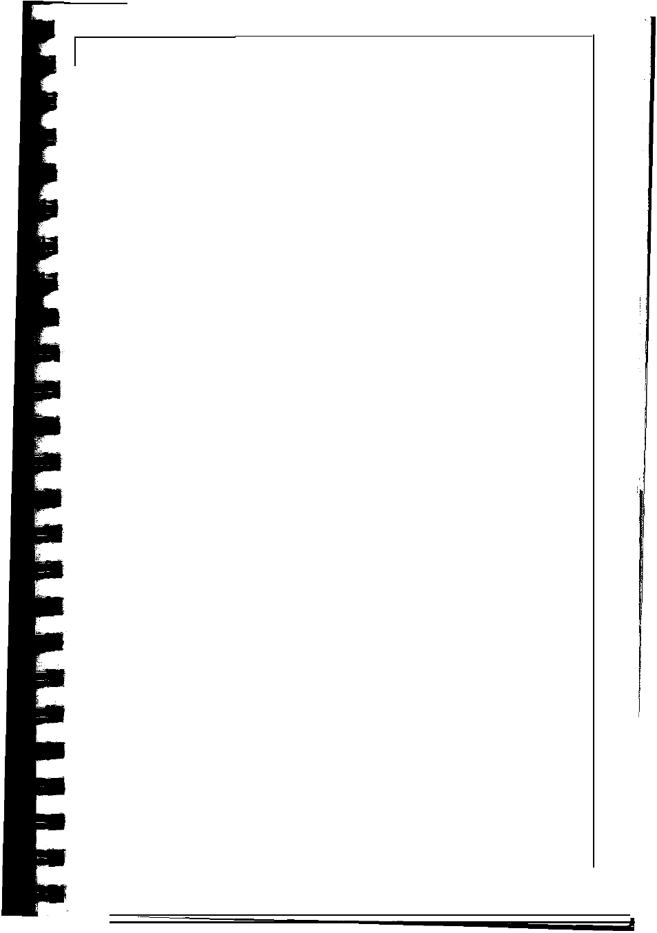 Asic, Ough | Sunbeam EXPRESSBAKE EXPRESS BAKETM Breadmaker User Manual | Page 79 / 92