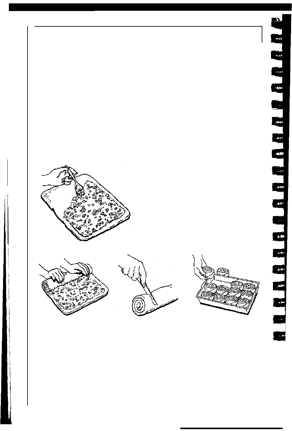 Dough | Sunbeam EXPRESSBAKE EXPRESS BAKETM Breadmaker User Manual | Page 80 / 92
