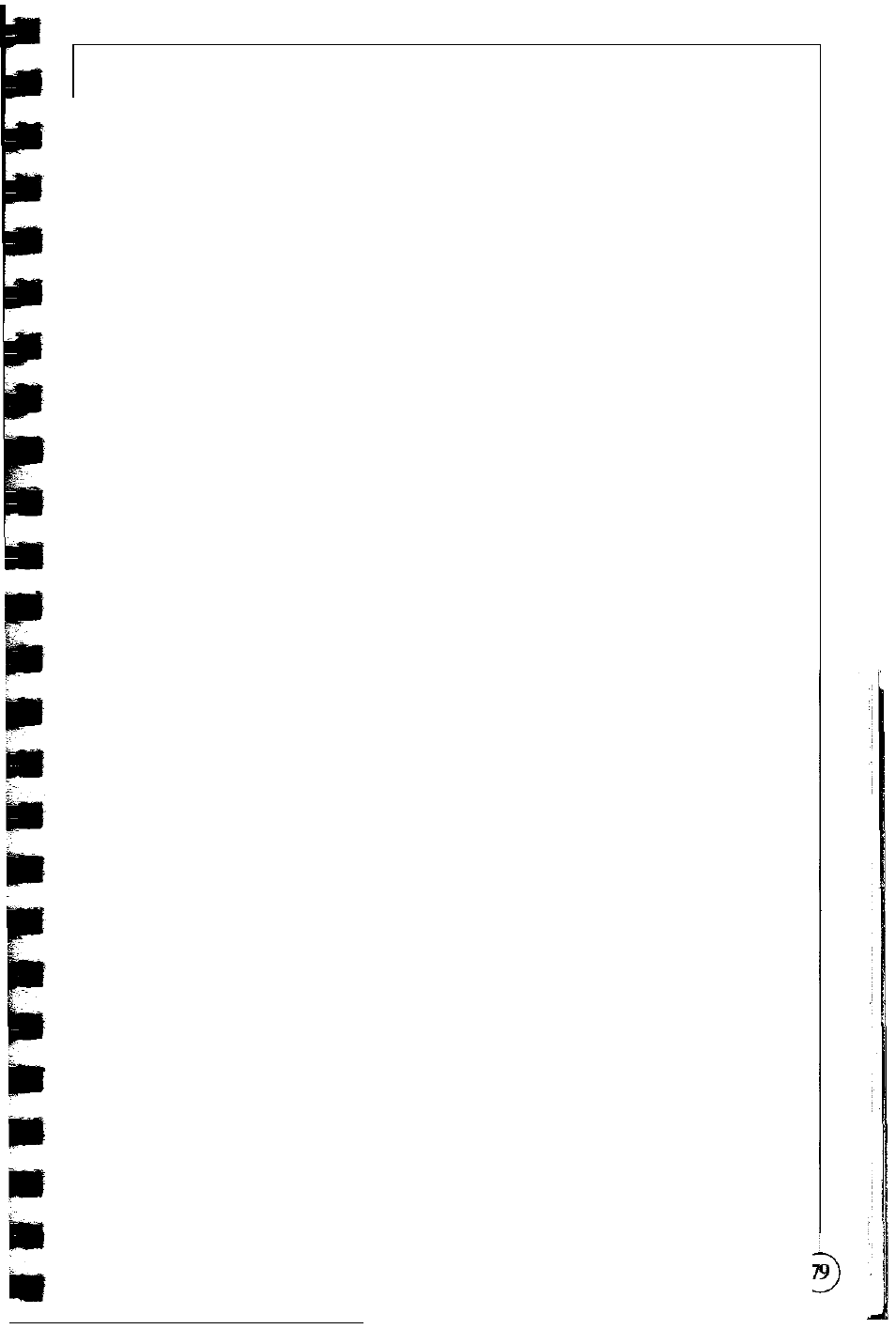 Dough, Chelsea b, Tea r | Sunbeam EXPRESSBAKE EXPRESS BAKETM Breadmaker User Manual | Page 81 / 92