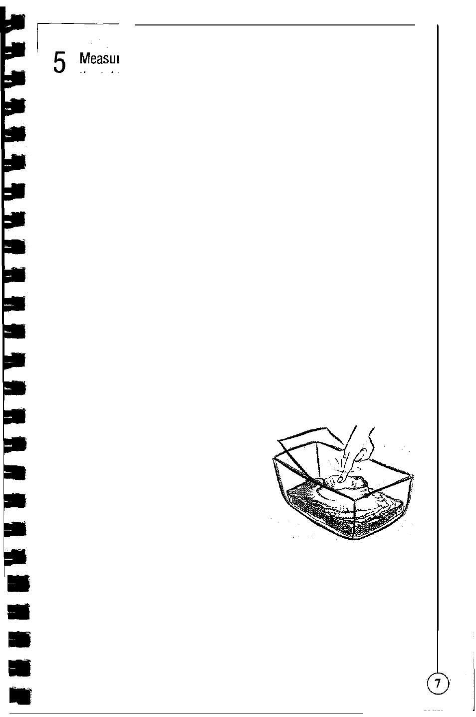 Sunbeam EXPRESSBAKE EXPRESS BAKETM Breadmaker User Manual | Page 9 / 92