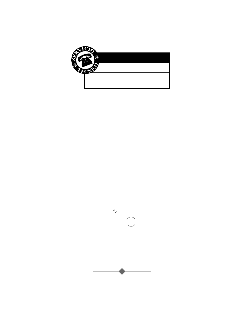 Nom- 004 | Sunbeam 3208 User Manual | Page 11 / 24