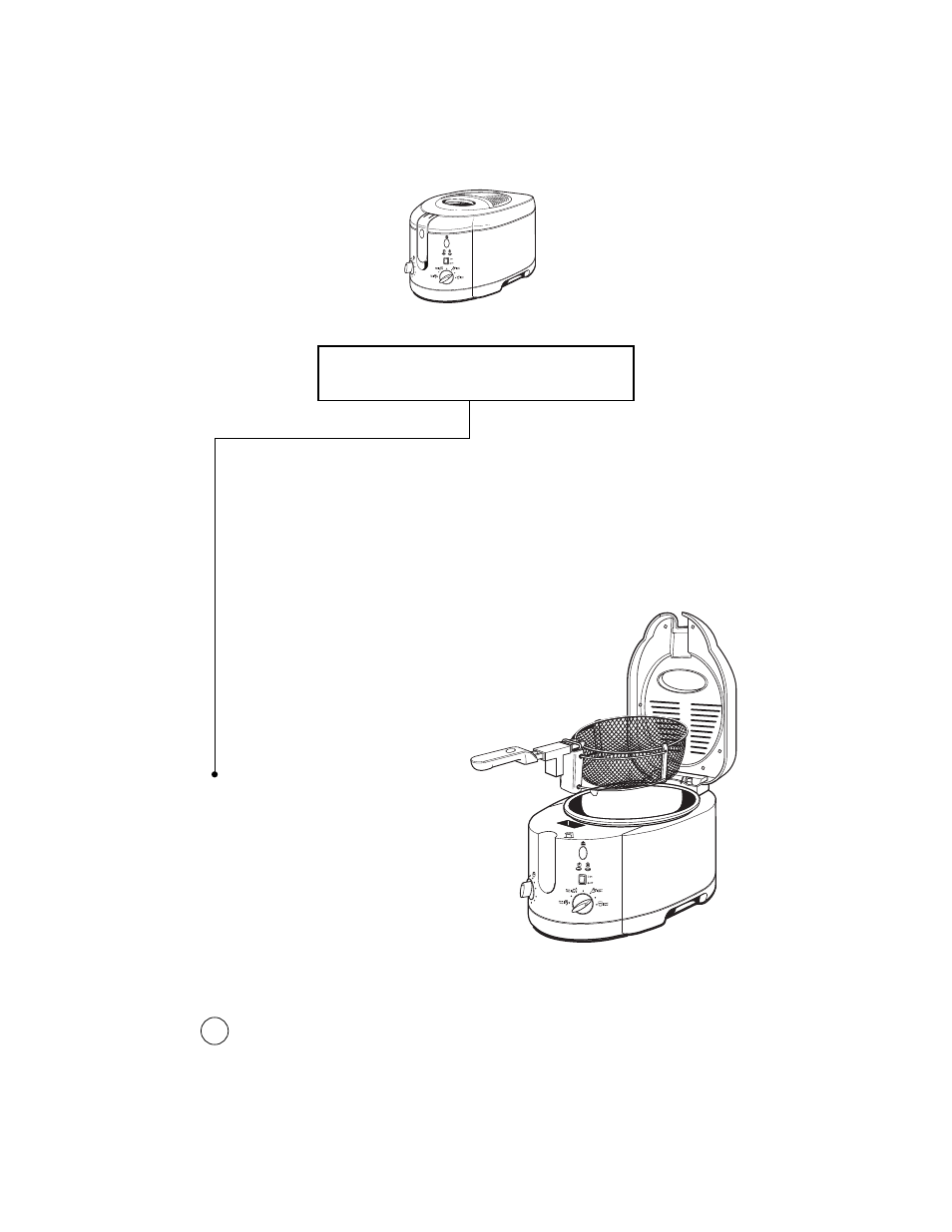 Mpezando | Sunbeam FryRight 3247 User Manual | Page 36 / 64