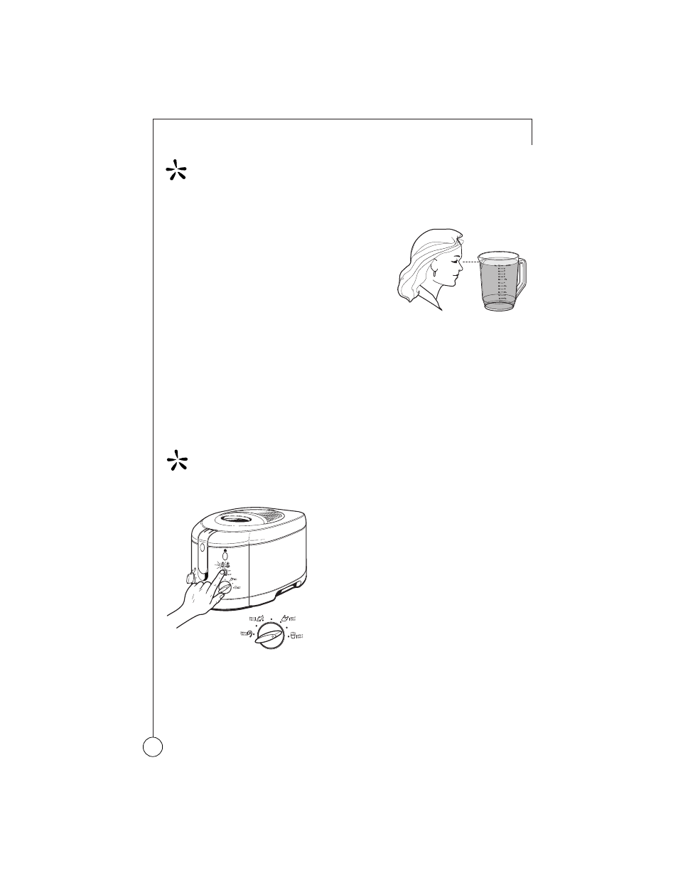 Ollo, Rito | Sunbeam FryRight 3247 User Manual | Page 40 / 64