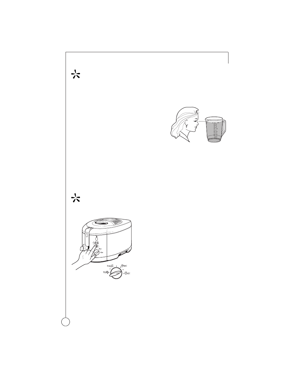 Deep fried chicken | Sunbeam FryRight 3247 User Manual | Page 8 / 64