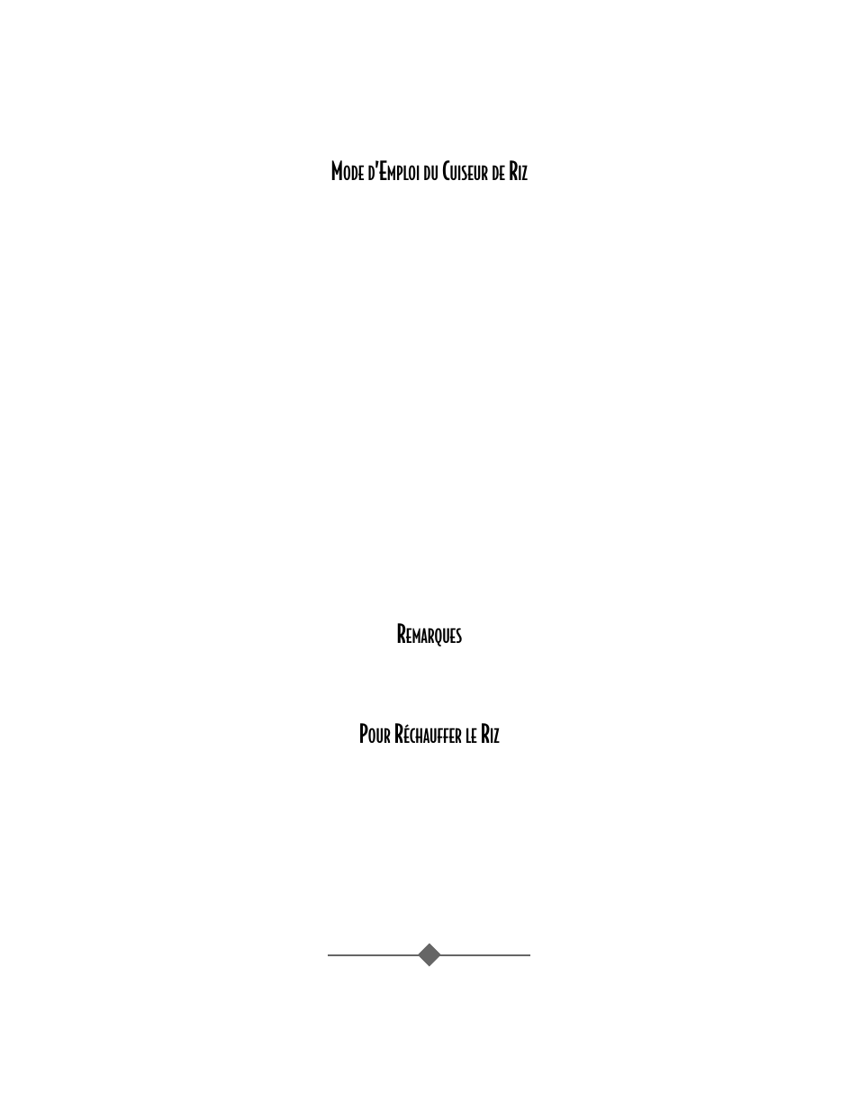 Sunbeam 4706 User Manual | Page 11 / 32