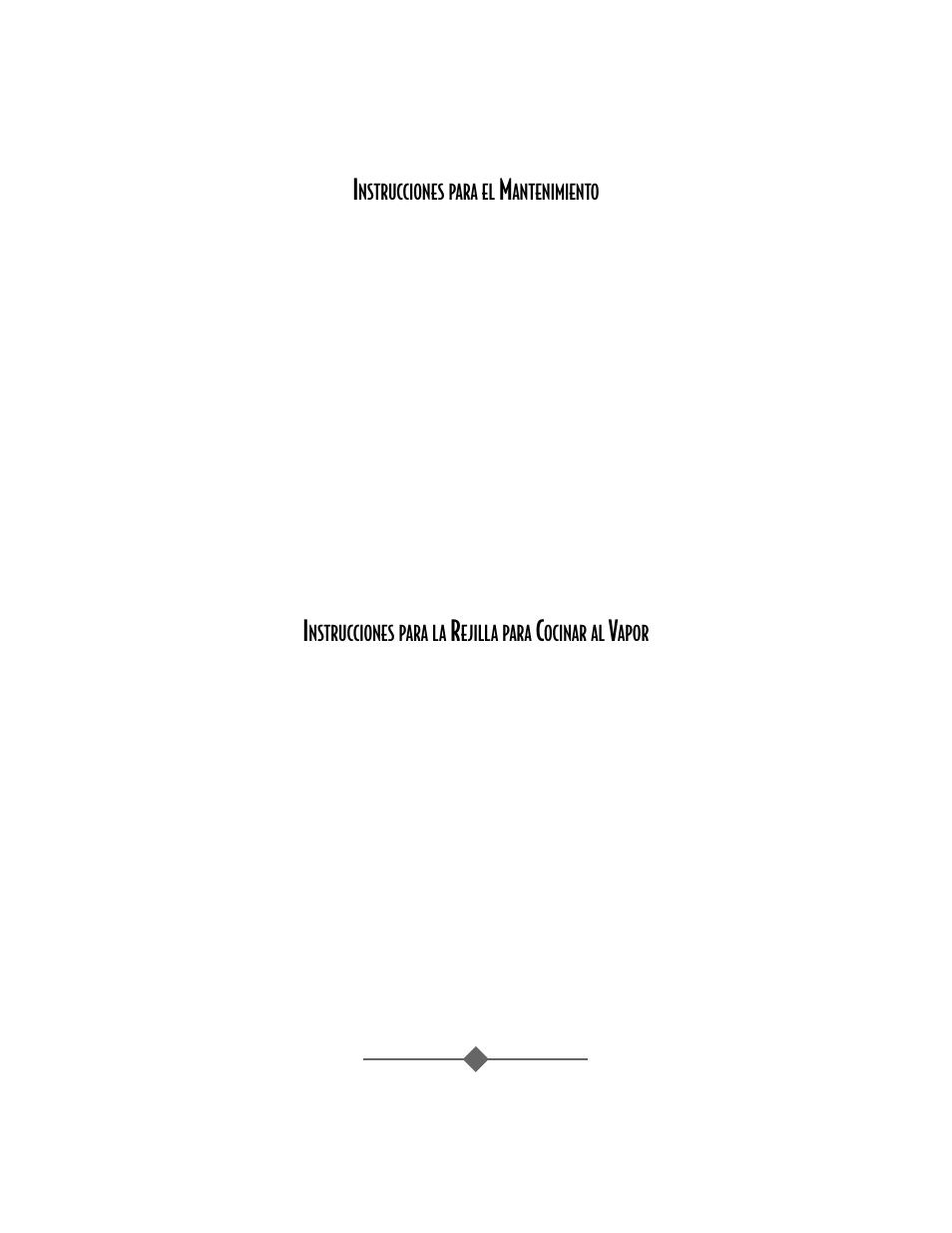 Sunbeam 4706 User Manual | Page 22 / 32